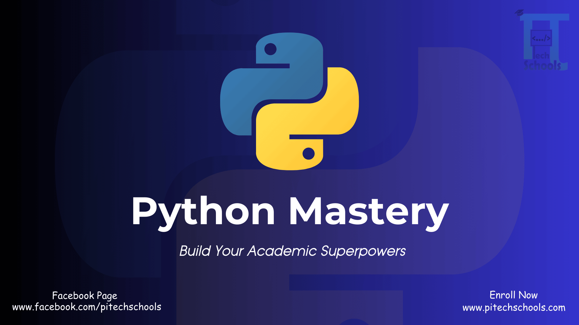 Python Mastery